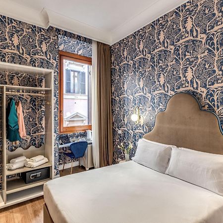 Townhouse Condotti 29 Rome Exterior photo